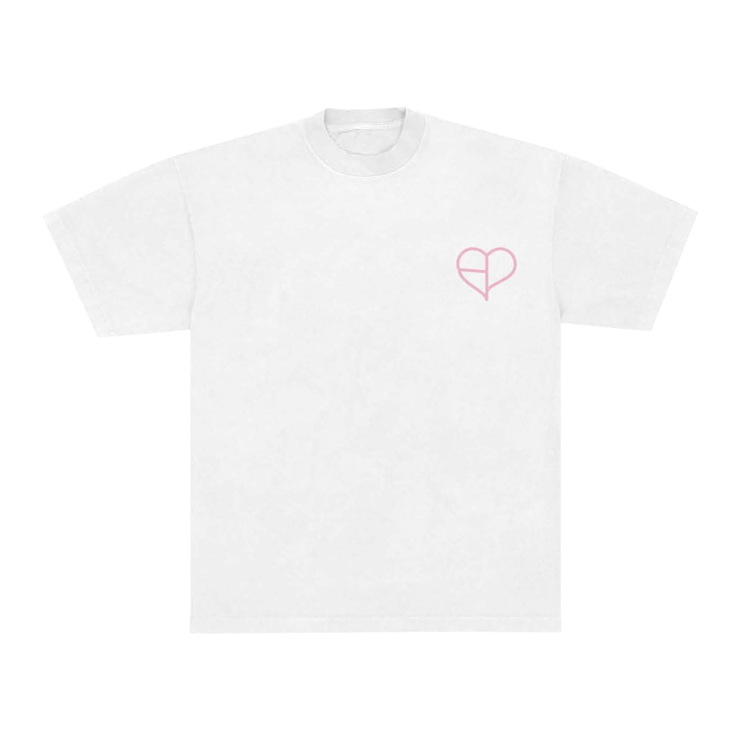 BLACKPINK Character Tee_White – BLACKPINK OFFICIAL STORE (NA)