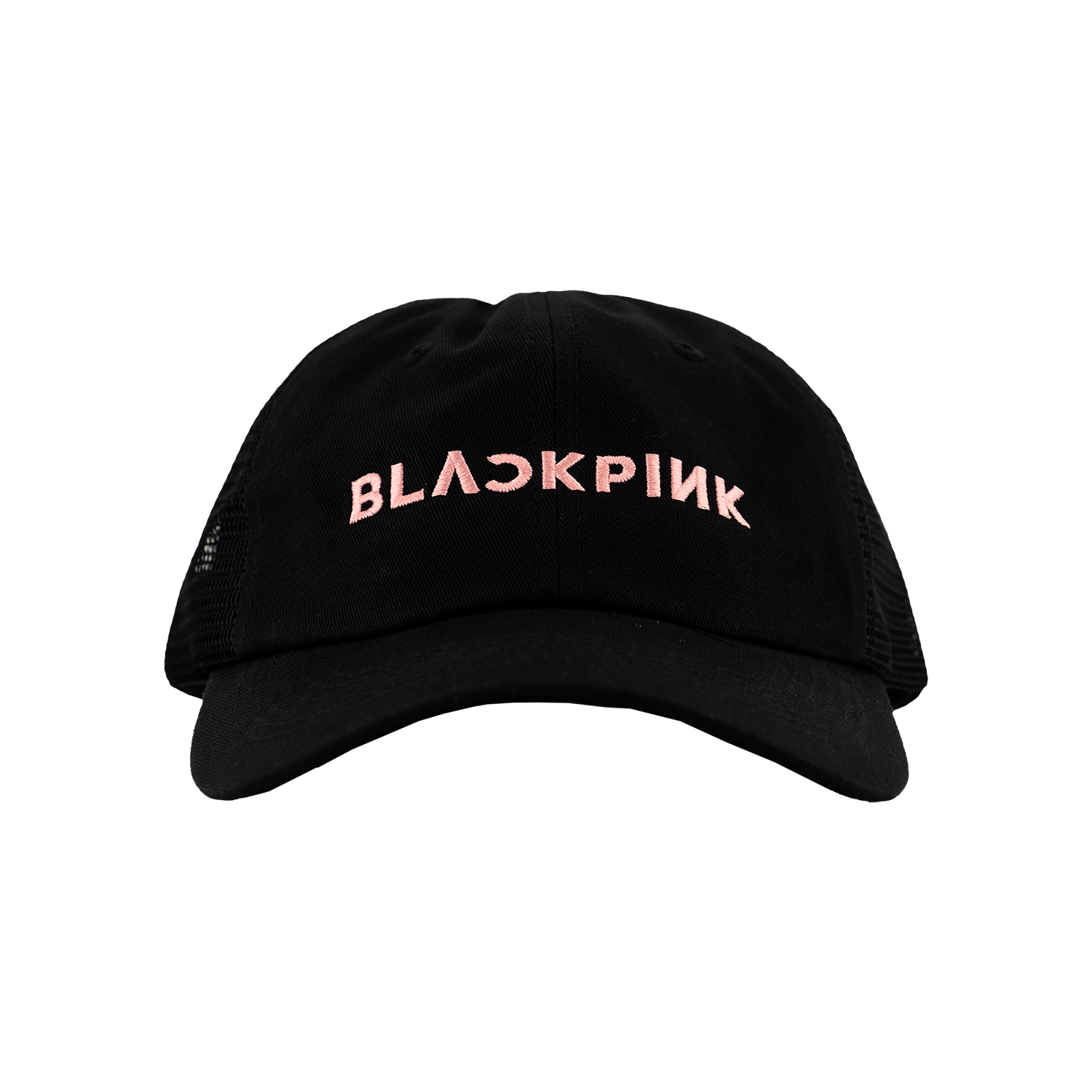 BLACKPINK Trucker Hat – BLACKPINK OFFICIAL STORE (NA) BLACKPINK Trucker Hat – BLACKPINK OFFICIAL STORE (NA)