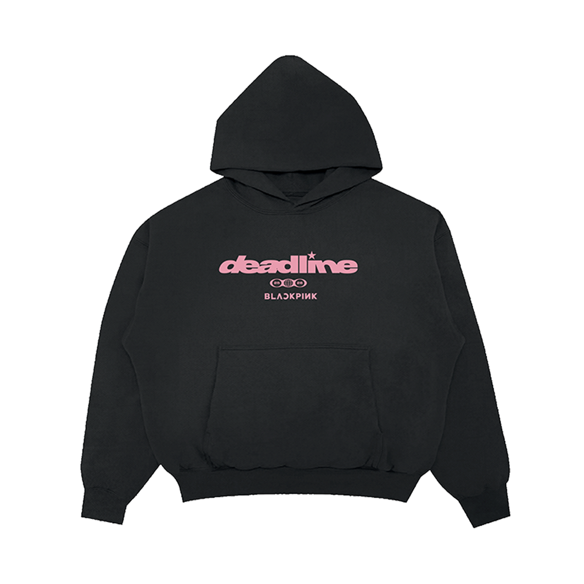 Blackpink Hoodie Sweater Black Pink Black Pink Hoodies New! Are