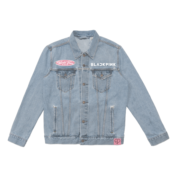 BLACKPINKDenimJacket_LightBlue