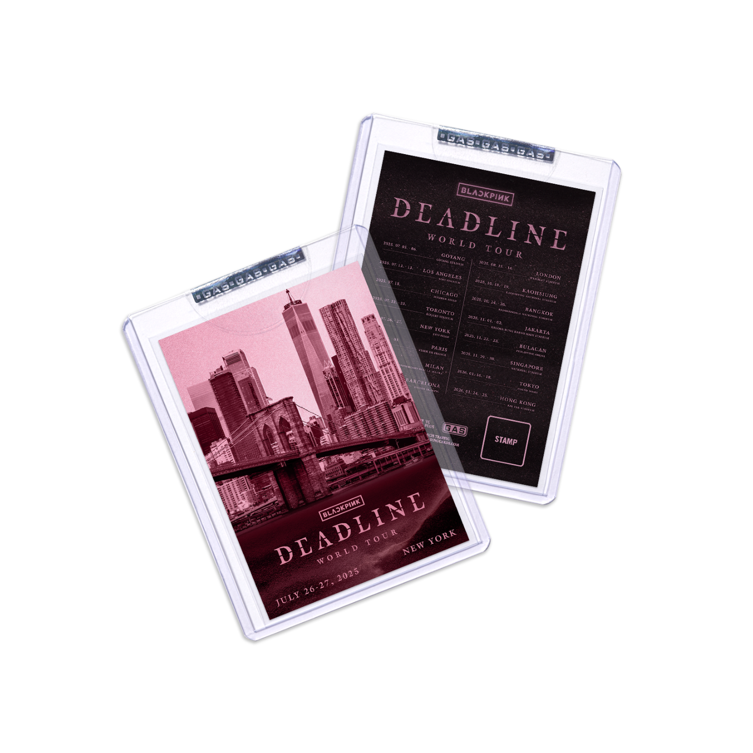 yugioh card stores in nyc BLACKPINK Exclusive Trading Card NYC – BLACKPINK OFFICIAL STORE (NA)