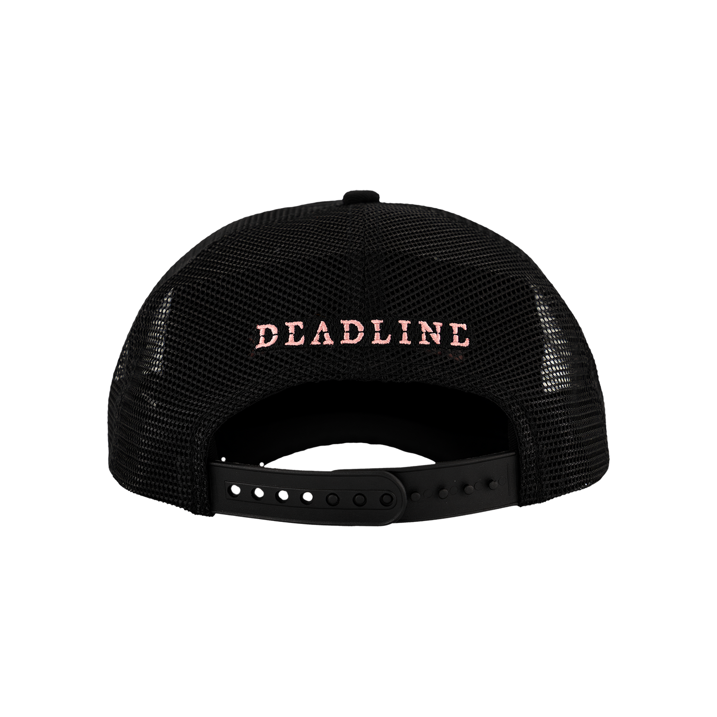 BLACKPINK Cotton Twill Front Trucker Hat – BLACKPINK