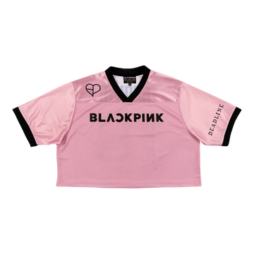 JERSEYS – BLACKPINK OFFICIAL STORE (NA)