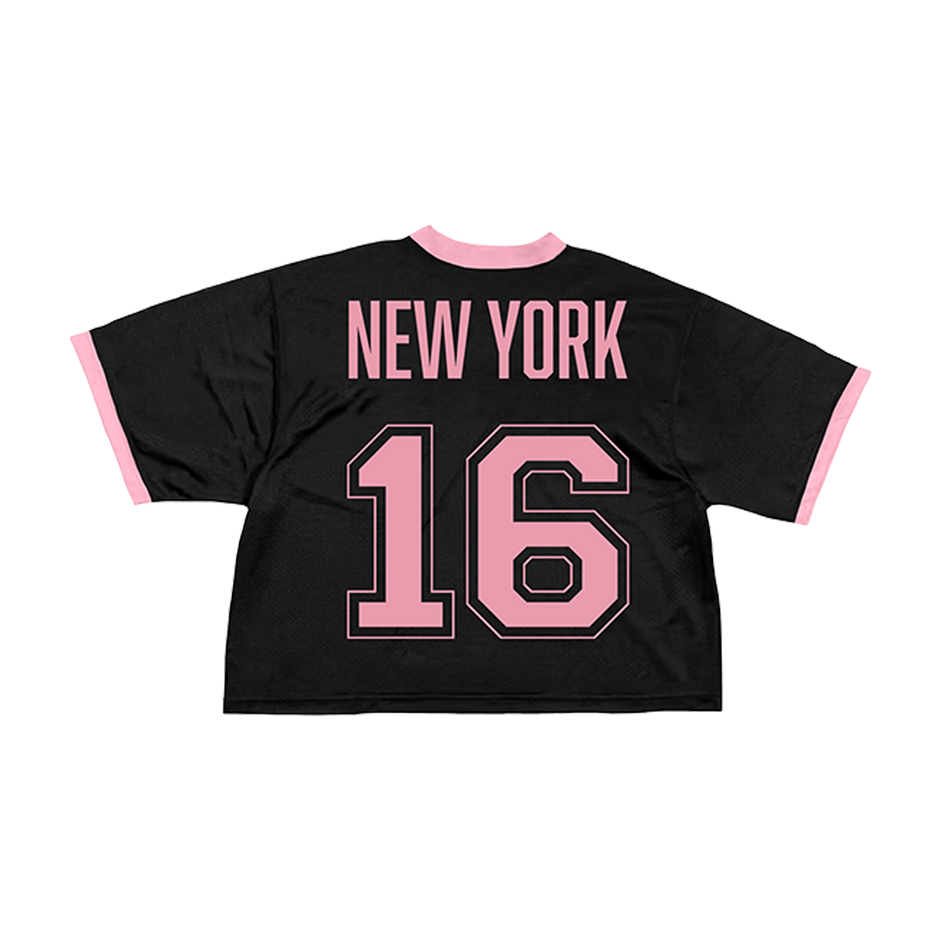 JERSEYS – BLACKPINK OFFICIAL STORE (NA)