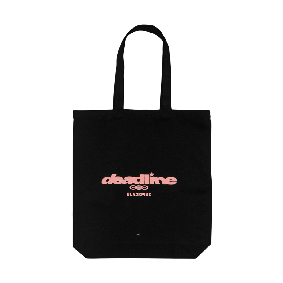 BLACKPINK Tote Bag – BLACKPINK OFFICIAL STORE (NA)