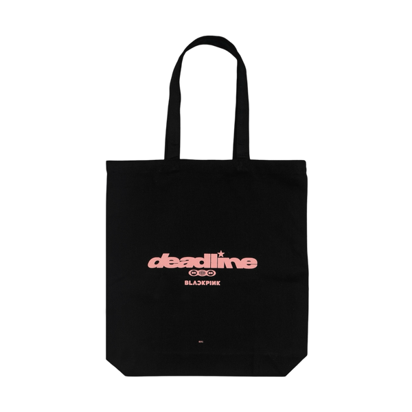 BLACKPINK Tote Bag – BLACKPINK OFFICIAL STORE (NA)