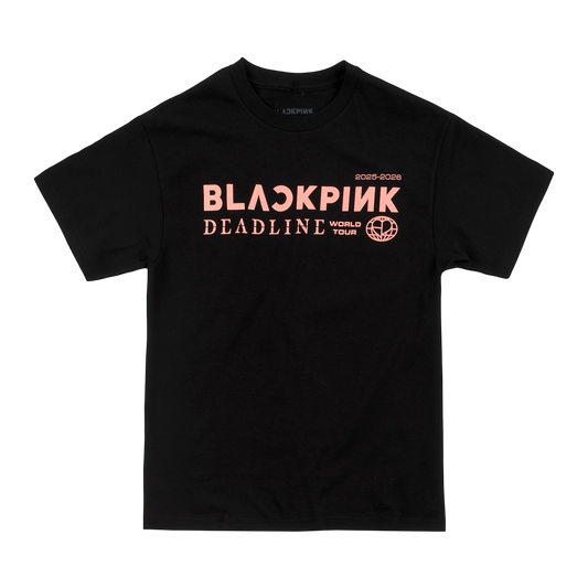 DEADLINE TOUR MERCH – BLACKPINK OFFICIAL STORE (NA) DEADLINE TOUR MERCH – BLACKPINK OFFICIAL STORE (NA)