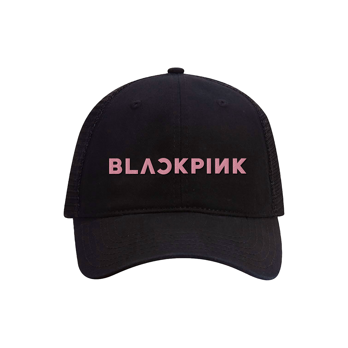 アローヨガ/BLACKPINK ジス着用 キャップ ロゴ アローヨガ/BLACKPINK ジス着用 キャップ ロゴ